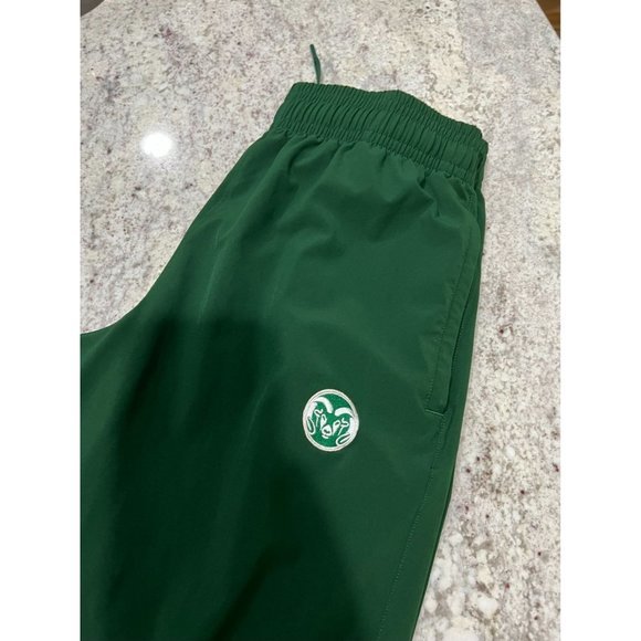 Under Armour Colorado State Rams Sweatpants - Size M - Picture 3 of 7